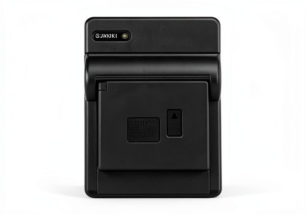 Sunny-room Camcorder Battery Charger AC 100V-240V-3