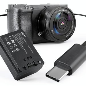 Sony NP-FZ100 USB-C Dummy Battery by Shenzhen Green Giant-0