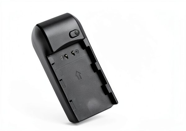 NP-FV5 Charger CofunKool Camcorder Power Pack-1