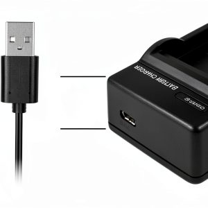 Sunny-room Camcorder Battery Charger Fast Charging-0