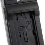 Norifon Camcorder Battery Charger Wall Charger-0