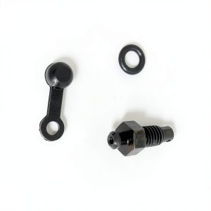 Shimano Y8C598010 Bike Spoke Nipples for Mens-0