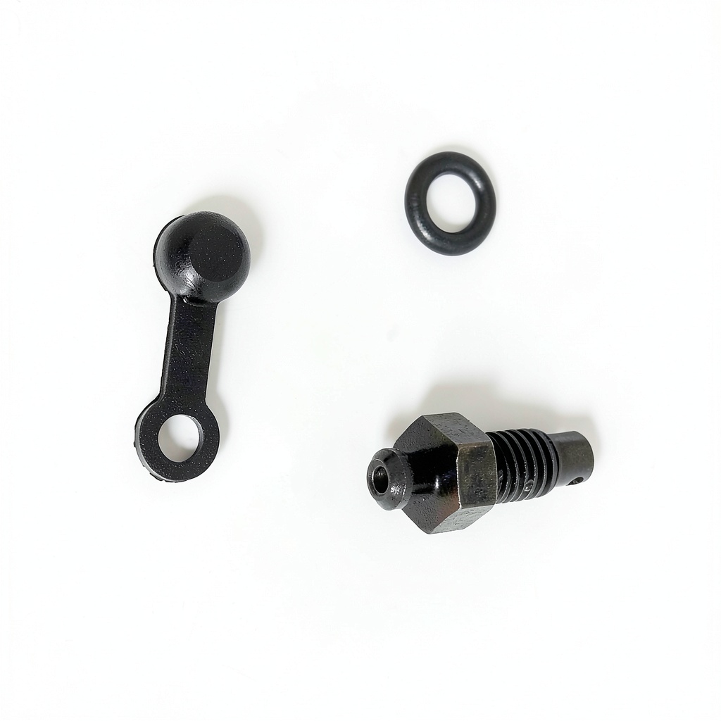 Shimano Y8C598010 Bike Spoke Nipples