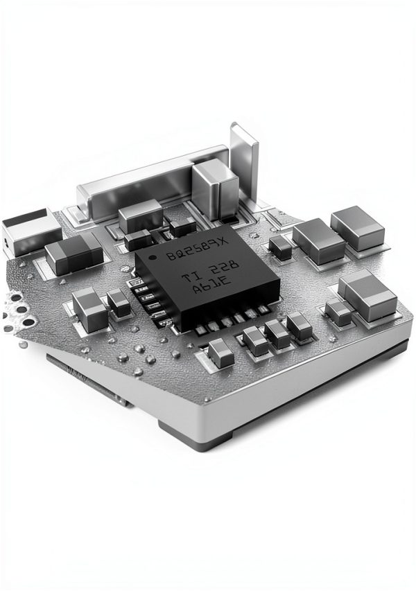 5 in 1 Charger SYMIK 27W Dual Channel for X5-7