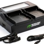 Canon BPA30 Charger by Wasabi Power-0