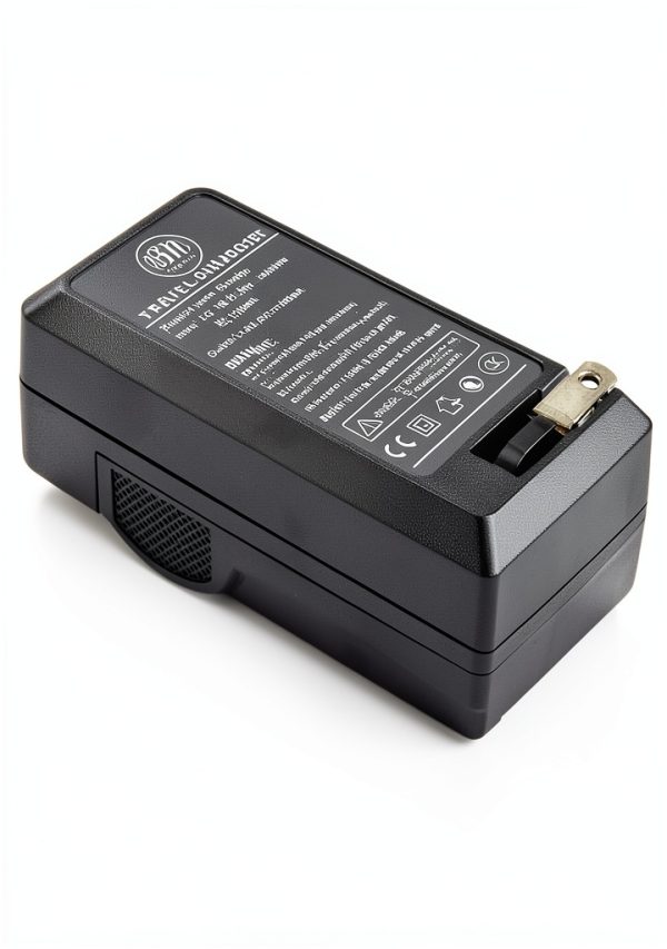 Sony Camcorder Battery Charger by BM Premium-3