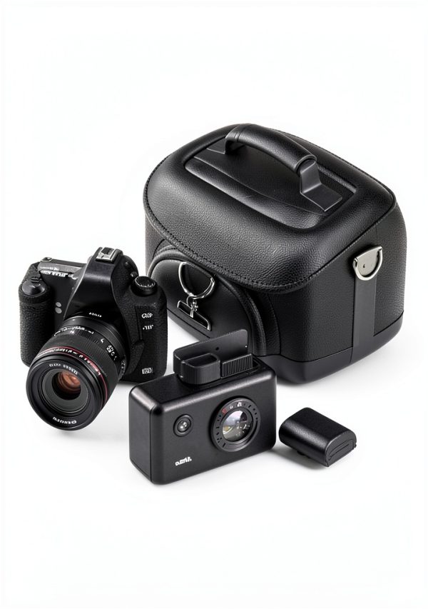 Canon LP-E6NH Wireless Charger by llano-5
