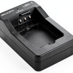 Zoom LBC-1 Li-ion Battery Charger for Camcorder-0