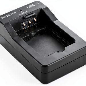 Zoom LBC-1 Li-ion Battery Charger for Camcorder-0