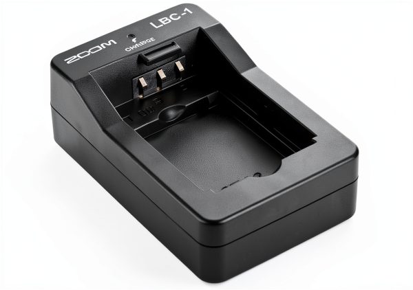 Zoom LBC-1 Li-ion Battery Charger for Camcorder-0