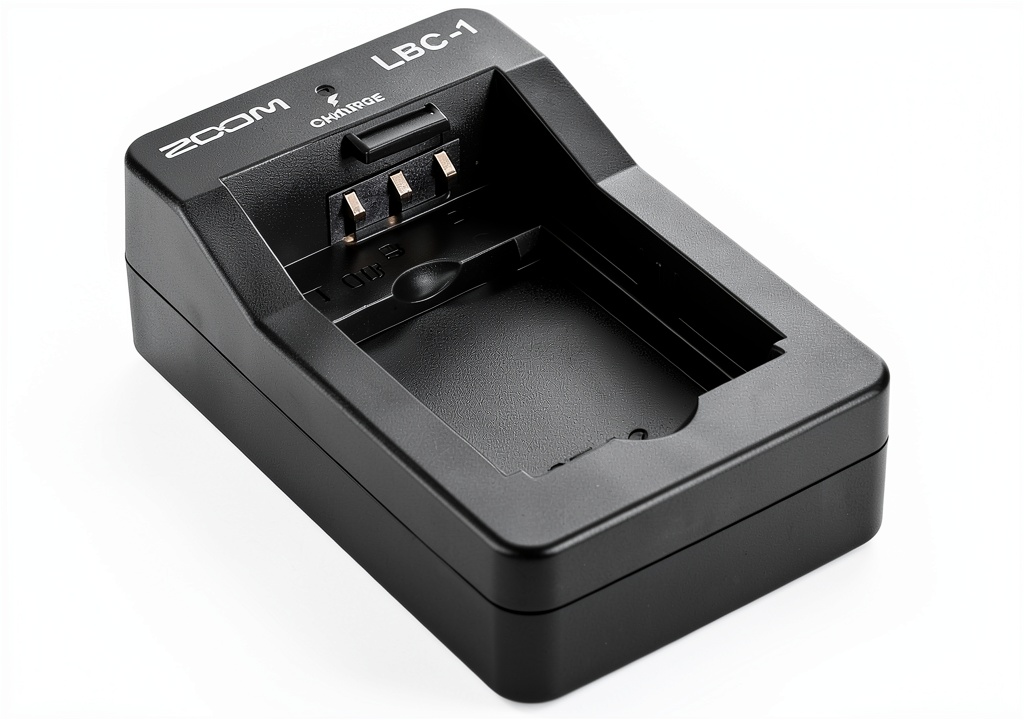 Zoom LBC-1 Li-ion Battery Charger