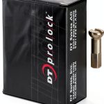 DT Swiss Pro Lock Spoke Nipples Silver-0