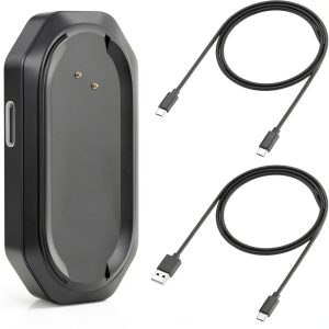 Insta360 Go 3S Charger by BLIKEJIN Camcorder Battery-0