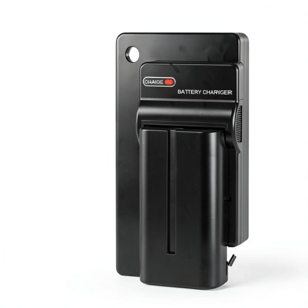 Artman Sony NP-F530 Battery Charger Fast Wall-3