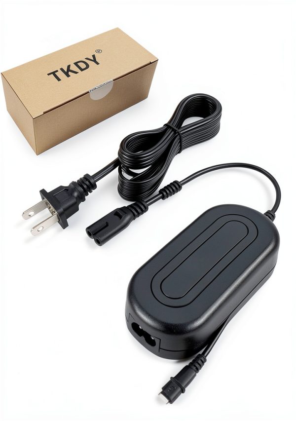 Canon VIXIA HF R800 Charger Adapter CA-110-7