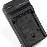 Sony NP-FH50 Battery Charger by Rainy King Camcorder-0