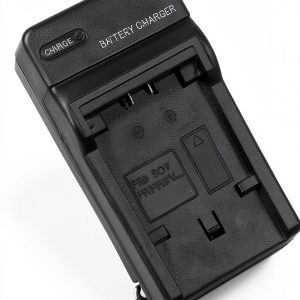 Sony NP-FH50 Battery Charger by Rainy King Camcorder-0