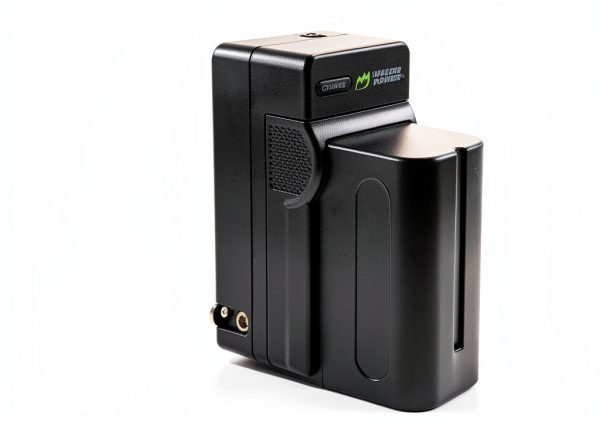 Sony NPF750 Camcorder Battery Charger by Wasabi Power-2