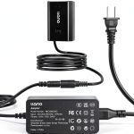 Sony NP-FZ100 Dummy Battery Charger-0