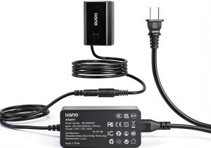 Sony NP-FZ100 Dummy Battery Charger-0