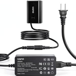 Sony NP-FZ100 Dummy Battery Charger-0