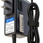 T-Power Camcorder Battery Charger AC 100V-240V-0