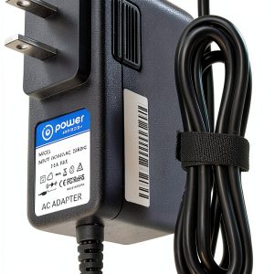 T-Power Camcorder Battery Charger AC 100V-240V-0
