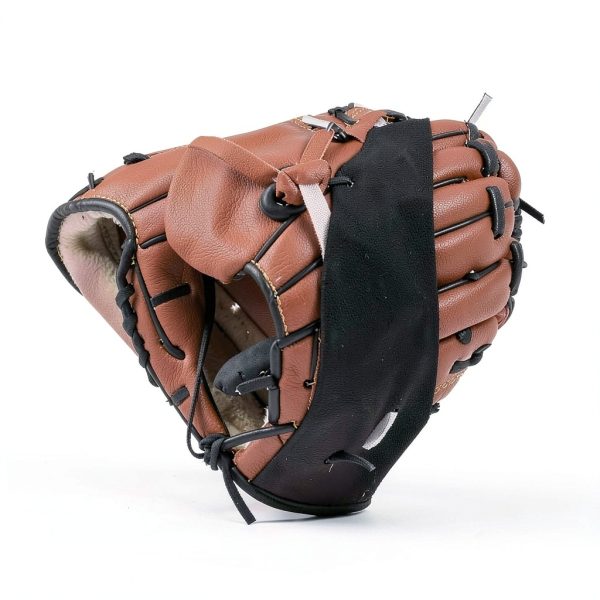 Baseball Glove Break in Kit Leather TOBWOLF-4