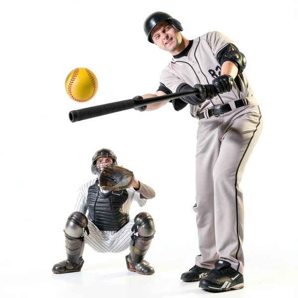 Baseball Glove Break in Kit Leather TOBWOLF-6