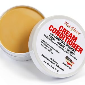 Hot Glove Leather Glove Conditioner 3-in-1-0