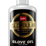Baseball Glove Treatment Rawlings Glovolium 4oz-0