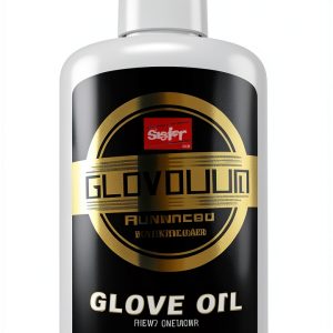 Baseball Glove Treatment Rawlings Glovolium 4oz-0