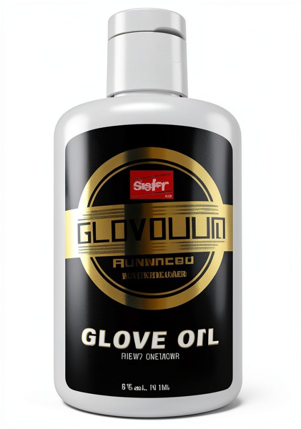 Baseball Glove Treatment Rawlings Glovolium 4oz-0
