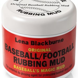 Lena Blackburne Rubbing Mud for Baseball Prep-0
