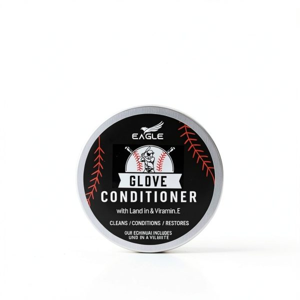 Eagle Leather Baseball Conditioner for Gloves-2