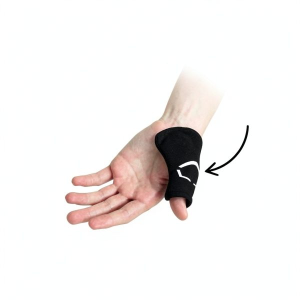 EvoShield Baseball Mitt Pad Model 17156 Unisex-1