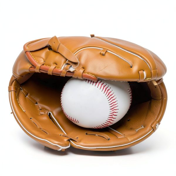 NEETUE Baseball Glove Laces Plastic QuickLock-3