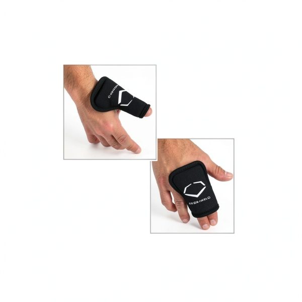 EvoShield Baseball Mitt Pad Model 17156 Unisex-3