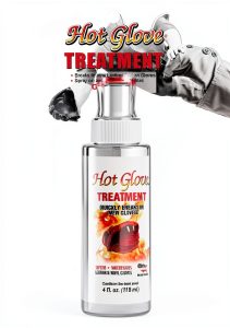 Hot Glove Leather Baseball Gloves Treatment-0