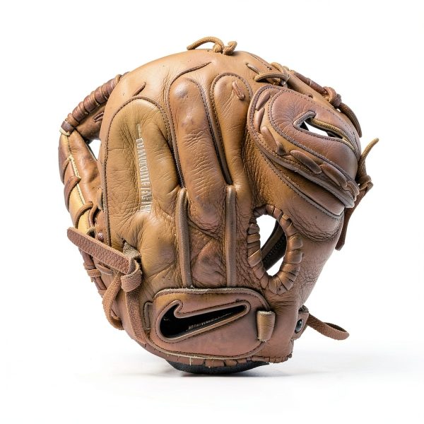 Eagle Leather Baseball Conditioner for Gloves-4