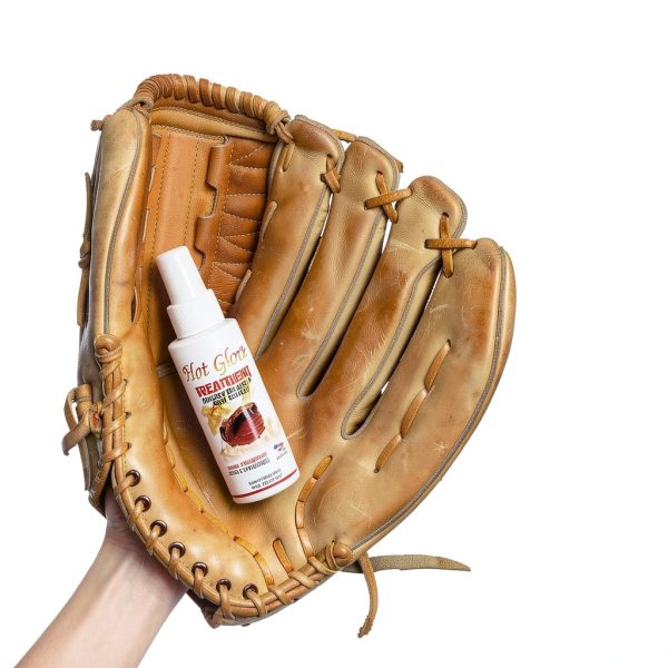 Hot Glove Leather Baseball Gloves Treatment-4