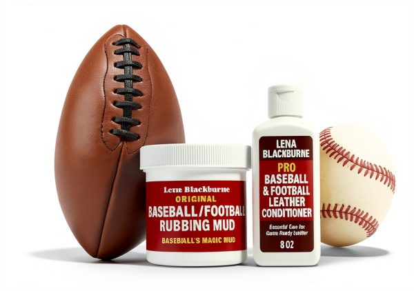 Lena Blackburne Rubbing Mud for Baseball Prep-5