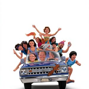 Comedy Movie Screenplay eBook by ABRAMS Image 186‑Page Full Script-0