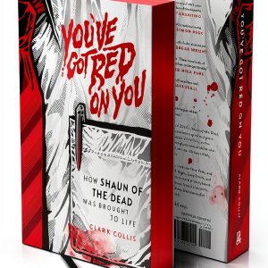 Comedy Horror Film Collection Kindle Edition by 1984 Publishing-0