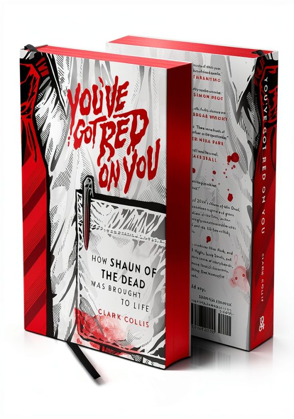 Comedy Horror Film Collection Kindle Edition by 1984 Publishing-0