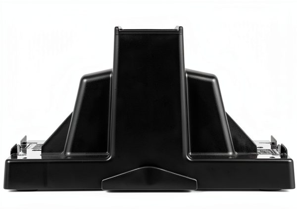 RTB01 Polypropylene Rooftop Support Block IPS Black 9x9 8 Pack UV-4