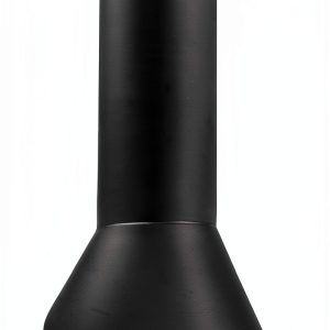 Builders Edge Stack Cap 150000007010 Musket Brown Roof Cap-0