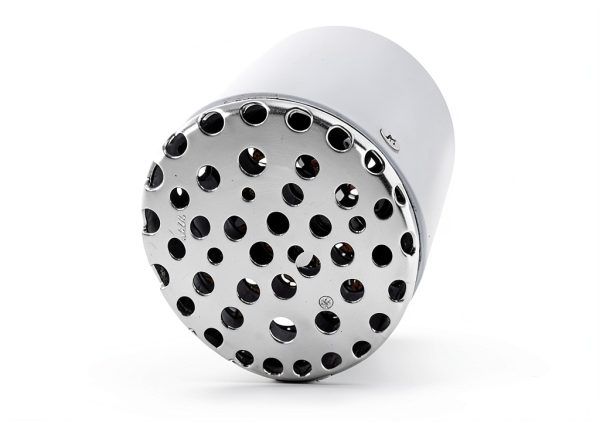LBG Products PVC Vent Termination Cap 3.27" Stainless Steel Roof Cover-8