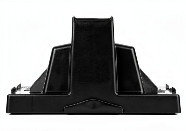 RTB01 Polypropylene Rooftop Support Block IPS Black 9x9 8 Pack UV-1
