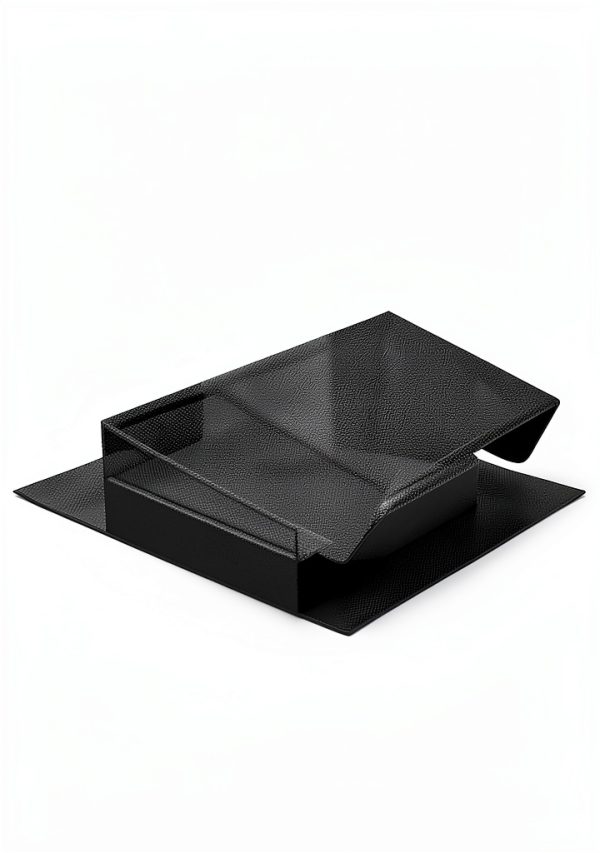 Broan-NuTone Roof Cap 634 Steel for 3.25" x 10" Round Duct, Black-4